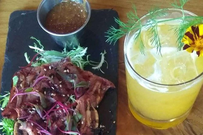 Healdsburg Wine and Food Pairing Guided Walking Tour - Dietary Accommodations and Accessibility