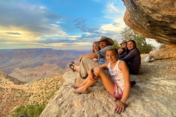 Helicopter Tour of the North Canyon With Optional Hummer Excursion - Customer Reviews