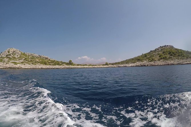 Hello Kornati - Small Group One Day Trip From Zadar - Inclusions: What to Expect on Board