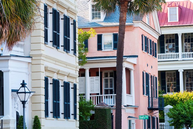 Hidden Alleyways and Historic Sites Small-Group Walking Tour - Emphasis on Off-the-Beaten-Path Exploration