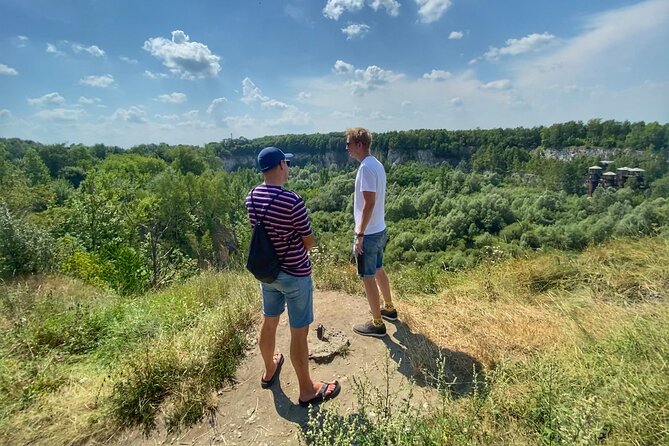 Hidden Krakow Bike Tour - About the Tour Operator