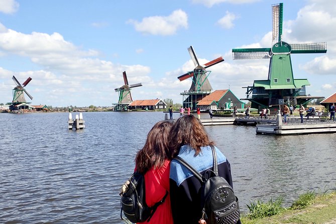 Highlights of Holland Private Guided Tour From Amsterdam - Traveler Experiences and Reviews