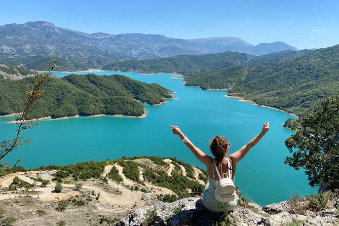 Hike Gamti Mountain With Bovilla Lake View & Canyon- From Tirana - Traveler Reviews