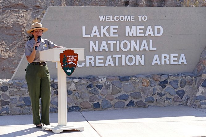 Hoover Dam Highlights Tour From Las Vegas, Wifi - Guest Feedback