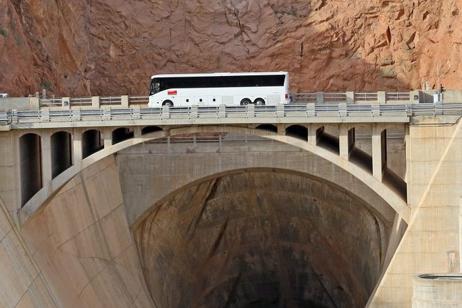 Hoover Dam Tour From Las Vegas With Hot Breakfast - Customer Experiences