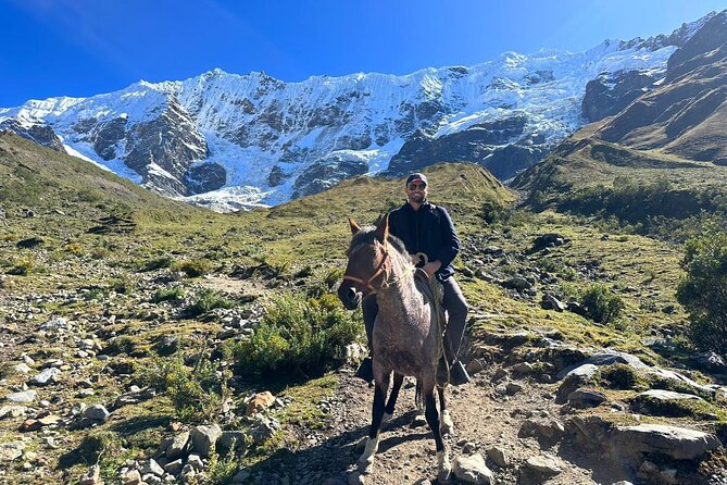 Humantay Lake Tour From Cusco - Group Tour - Recommendations for Travelers