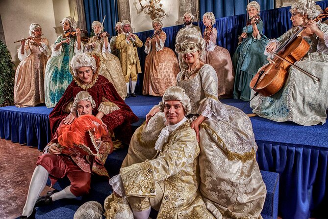 I Musici Veneziani Concert in Venice, Italy: The Three Tenors - Audience Feedback and Highlights