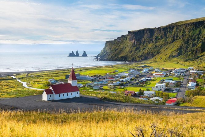 Icelands South Coast Full Day Tour From Reykjavik - Customer Reviews and Feedback