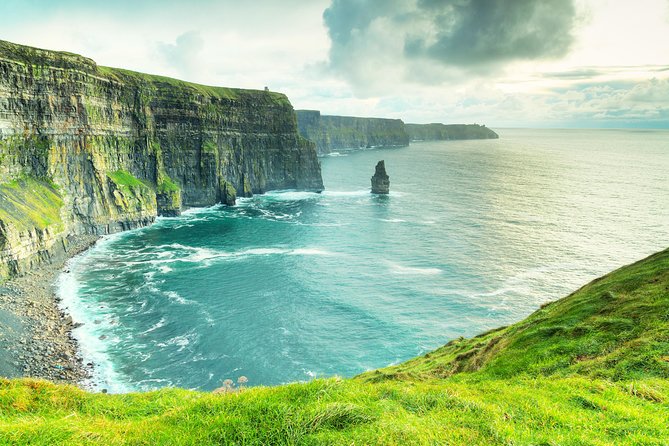 Independent Cliffs of Moher Half Day Trip From Galway - Tips for an Enjoyable Experience