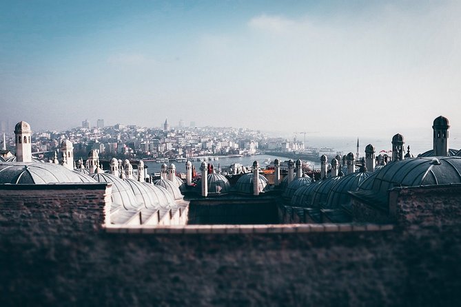 Istanbul off the Beaten Path Tour With Guide, Lunch and Transfers - Pricing and Booking Information