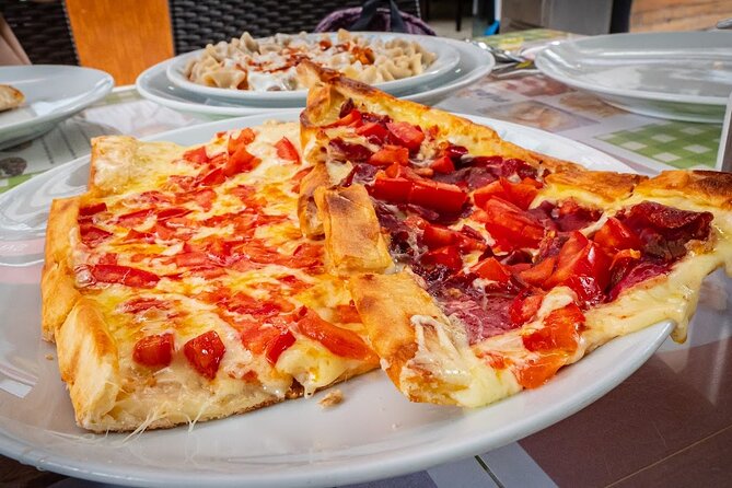 Istanbul Walking Food Tour With Secret Food Tours - Additional Information