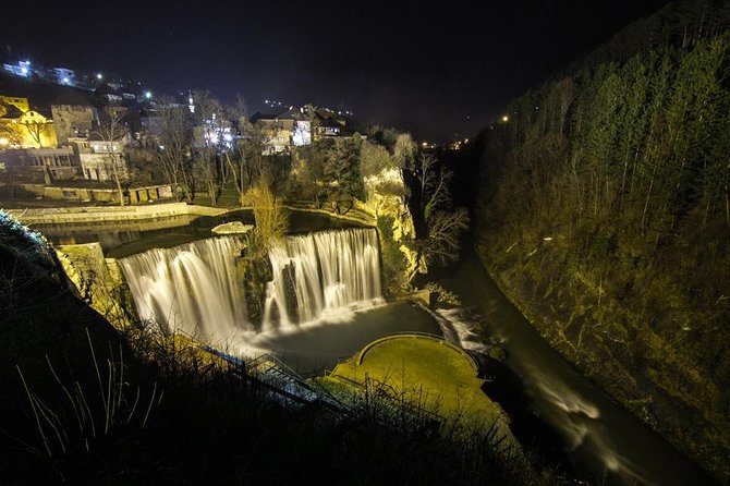 Jajce, Travnik and Pliva Watermills - Day Tour From Sarajevo - Tour Feedback and Ratings