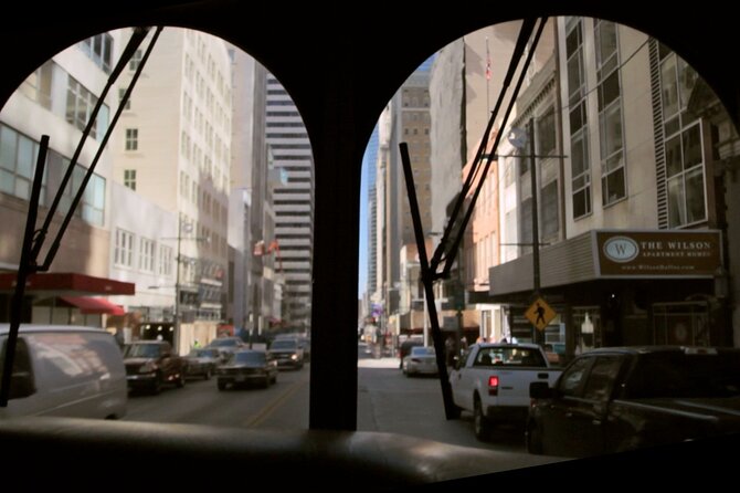 John F. Kennedy Trolley Tour in Dallas - Recommendations for Tour Participants