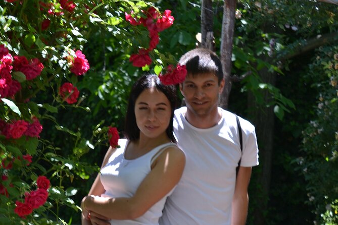 Kakheti: Bodbe (Monastery), Sighnaghi (Love City), Telavi Wine Tour From Tbilisi - Booking Information and Policies