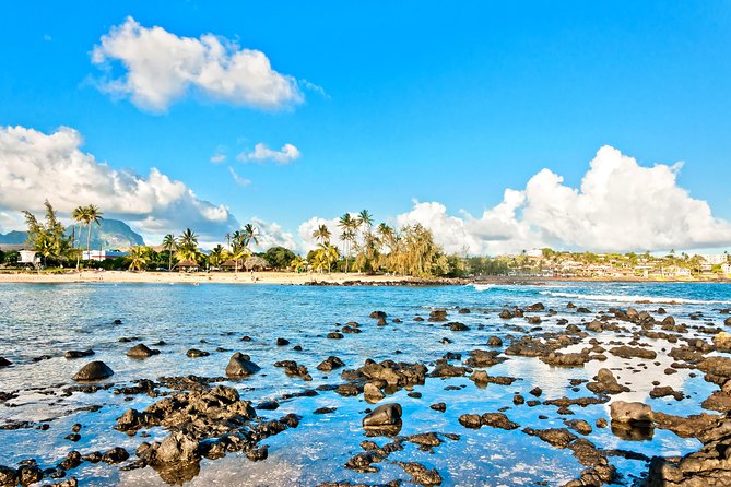 Kauai Adventure Bundle: 4 Epic Audio Driving Tours - Cost-Efficient and Customizable Tours