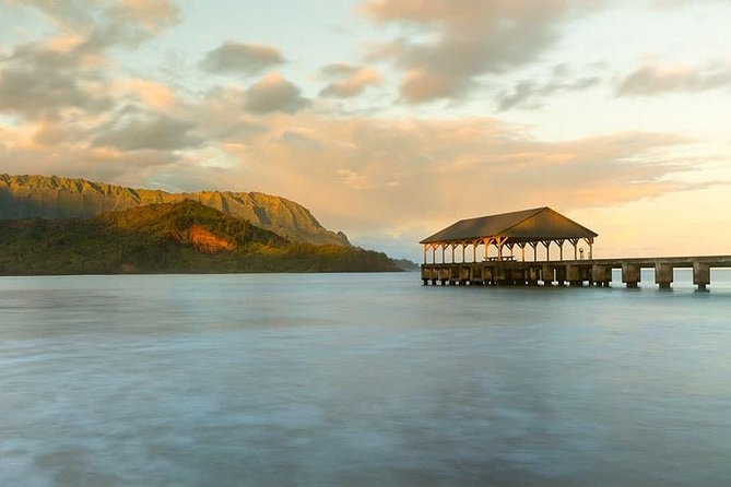 Kauai Highlights & Movie Sites - Accessibility and Accommodations