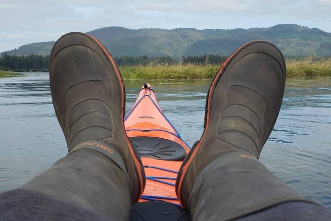Kayak Tours - Highlights of the Kayak Tour Experience