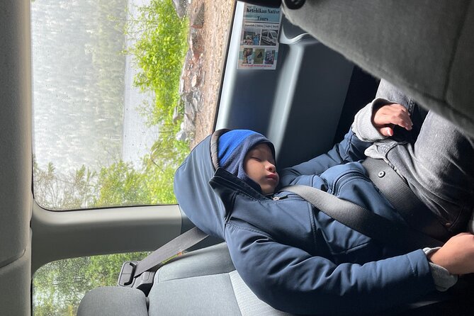 Ketchikan Authentic Native Experience Private Tour for up to 6 - Personalized Service