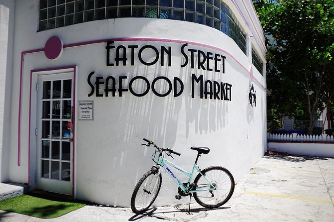 Key West Historic Seaport Food & Walking Tour - Exceptional Reviews