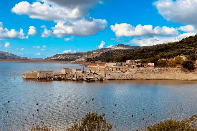 Knossos & Lasithi Plateau: Land of Zeus, Villages, Olive Oil Tour - Accessibility and Additional Information