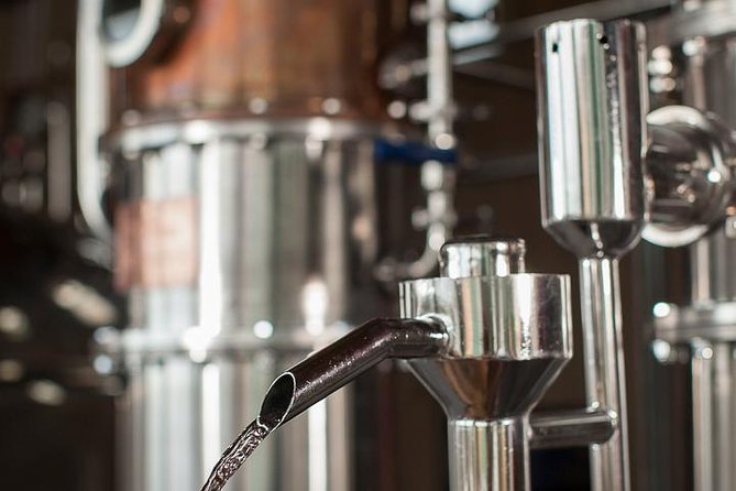 Ko Hana Rum Tour and Tasting - Guided Tour Highlights