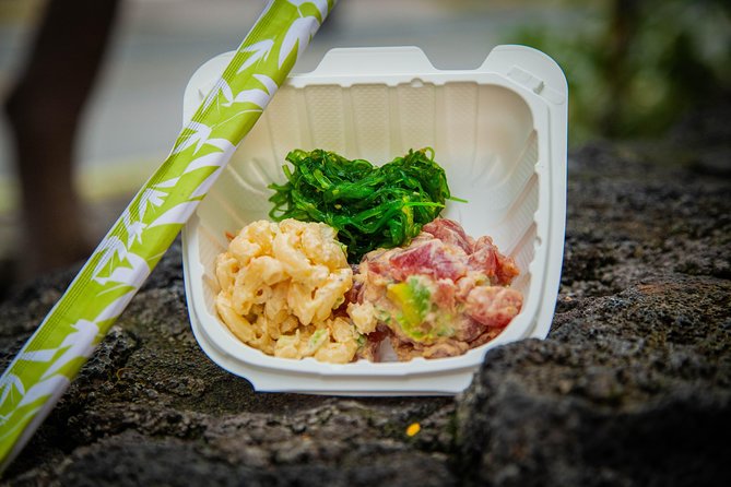 Kona Walking Food Tour - Pricing and Cancellation