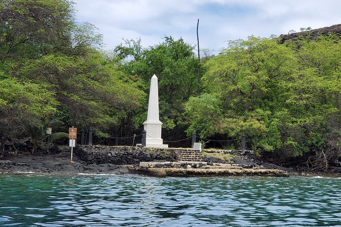 Konas Deluxe Snorkel - Snorkel Captain Cook and Place of Refuge - Cancellation Policy and Gratuities