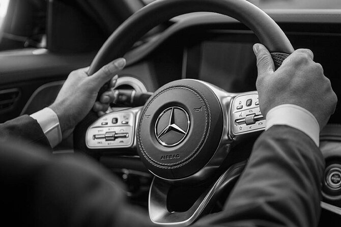 Kos - Airport Private Transfer - Tips for a Smooth Transfer Experience