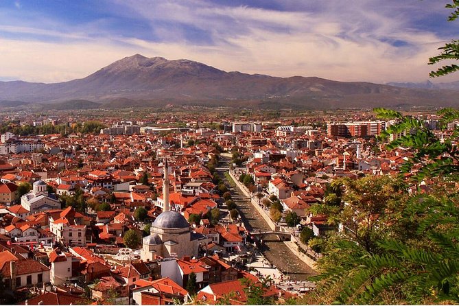 Kosovo Day Trip: Pristina and Prizren Tour From Skopje - Culinary Delights in Prizren