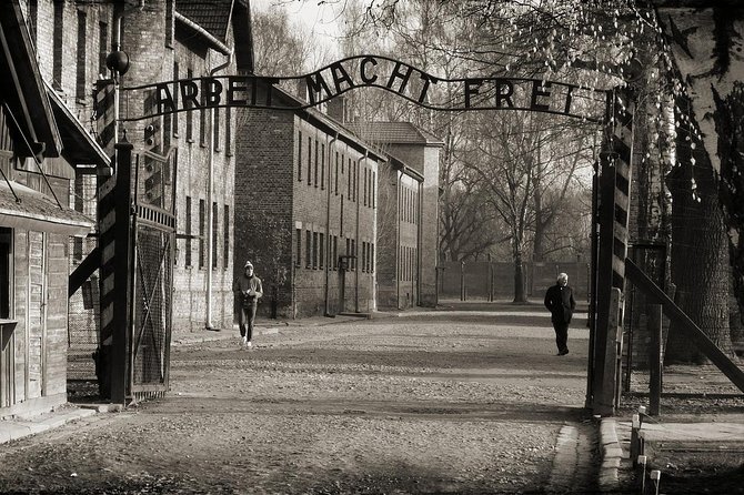 Krakow: Auschwitz-Birkenau Guided Tour With Hotel Transfer - Preparing for the Guided Tour