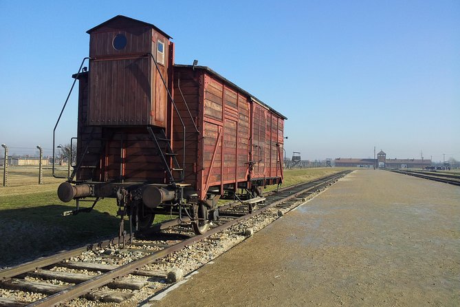 Krakow to Auschwitz Birkenau and Salt Mine 1 Day Tour FREE Ebook - Recommendations and Considerations
