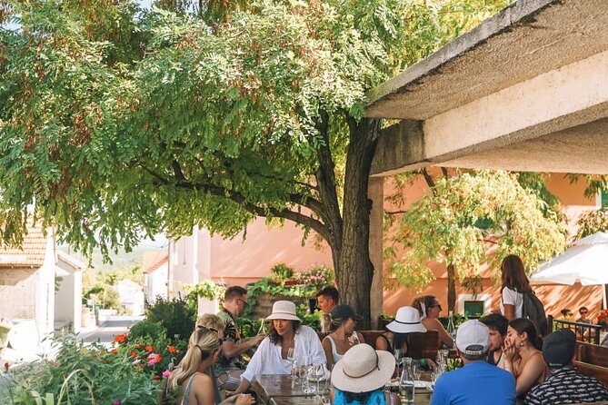 Krka Waterfalls, Food & Wine Tasting, Boat Ride & Zadar Old Town - Tour Experience and Feedback