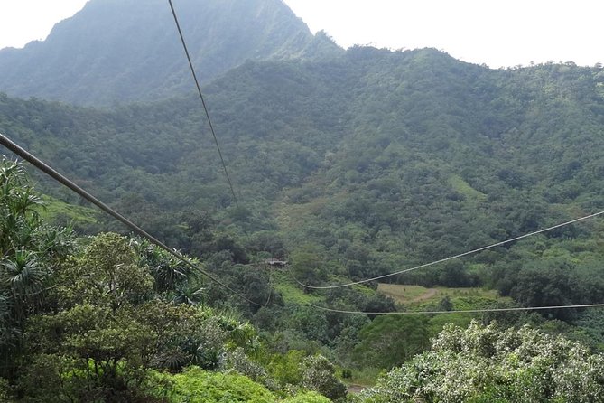 Kualoa Ranch - Zipline Tour - Cancellation and Additional Information