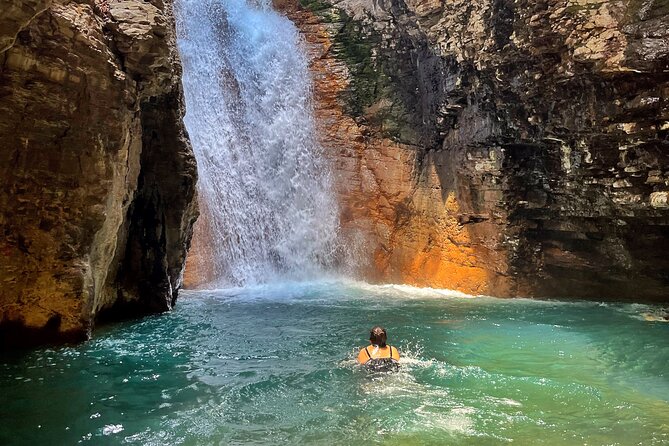 La Leona Waterfall Private Tour - Positive Customer Experiences
