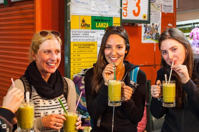 La Paz Food and Beer Tour - Uncovering the Cultural Significance of Traditional Foods