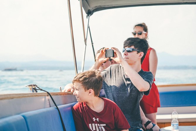 Lake Garda and Sirmione Tour From Verona - What to Expect on the Tour