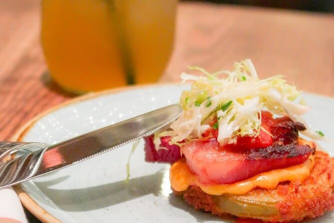 Las Vegas Private Walking Food Tour With Secret Food Tours - Accessibility and Requirements