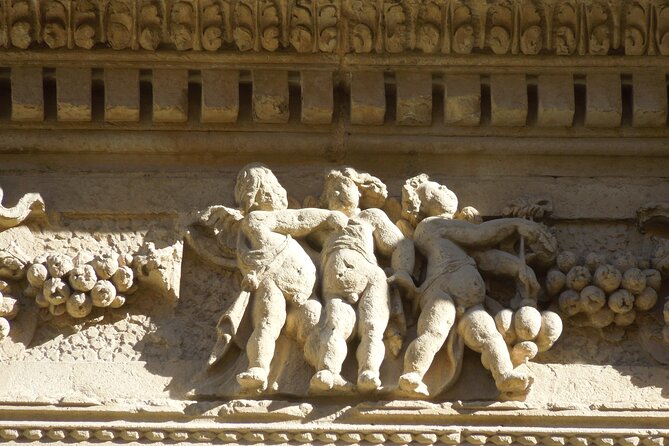 Lecce History and Street Food Tasting Small Group Tour - Reviews and Feedback