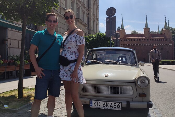 Legendary Private Nowa Huta Communism Tour With Crazy Guides - Traveler Reviews and Experiences