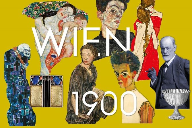 Leopold Museum Vienna Entrance Ticket - Visitor Guidelines and Amenities