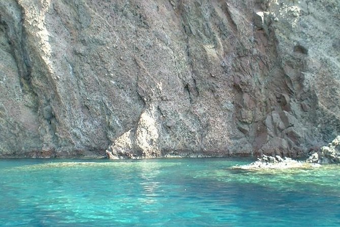 Lipari Stromboli Volcano - Island Exploration: Lipari