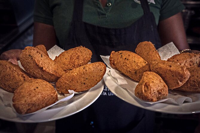 Lisbon Cultural Food and Wine Walking Tour - Pricing and Cancellation Policy