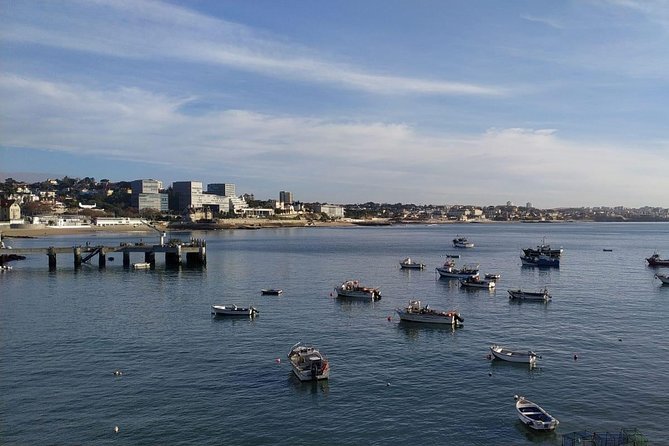 Lisbon Sintra Cascais (Best Solution Tour) Private Tour - Enjoying Cascais