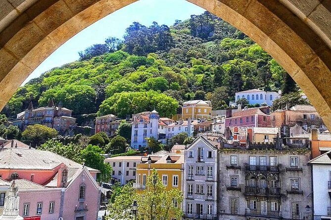 Lisbon: Sintra, Pena Palace, Cape of Roca & Cascais - Guided Tour - Inclusions and Logistics