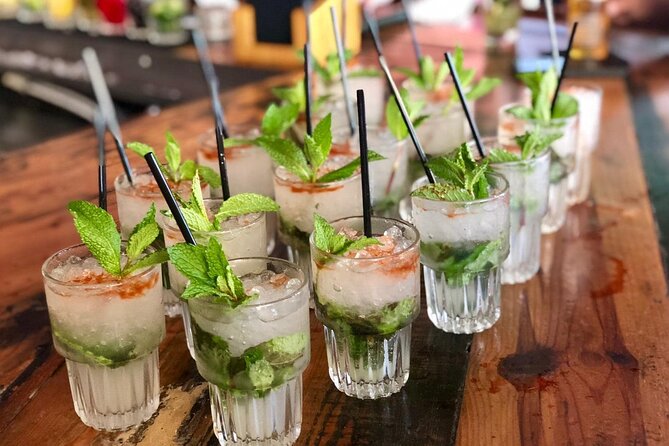 Little Havana Food and Walking Tour in Miami - Recognition and Ratings