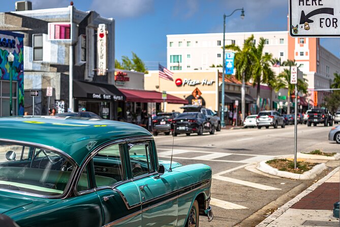 Little Havana WOW Walking Tour - Small Group Size - Guest Feedback and Experiences