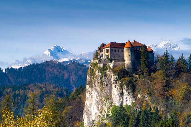 Ljubljana and Bled Lake - Small Group - Day Tour From Zagreb - Traveler Feedback and Recommendations