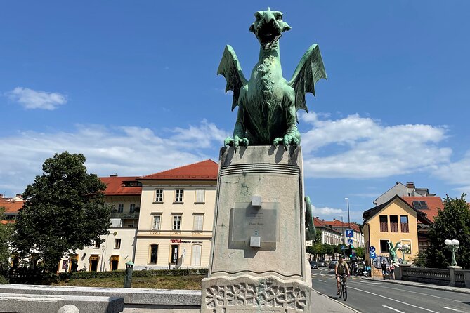 Ljubljana With Funicular, Castle and Lake Bled From Zagreb - Tour Conditions and Recommendations