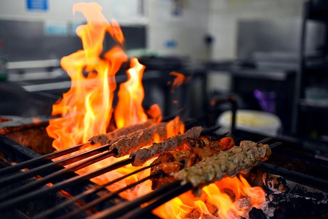 London Walking Indian Food Tour With Secret Food Tours - Traveler Feedback