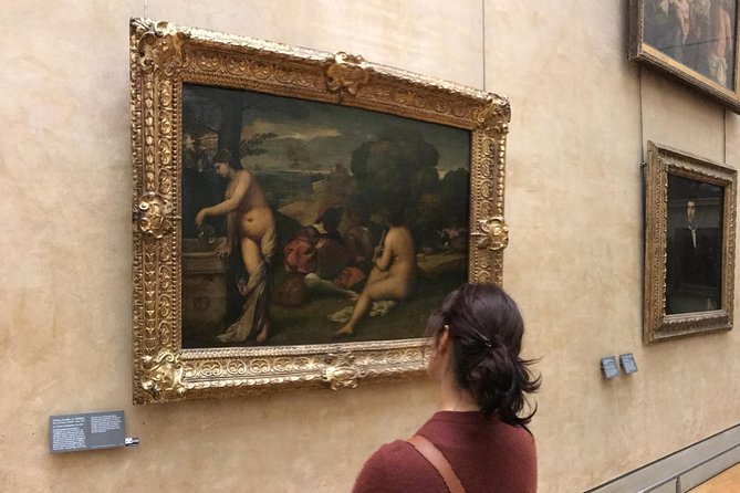 Louvre Museum Masterpieces Skip-the-Line and Small-Group Tour - Customer Feedback and Experiences